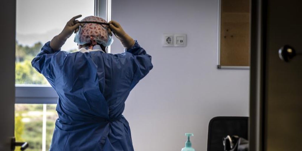 El Tribunal Superior avala los servicios mínimos en la huelga de sanitarios en la Comunidad Valenciana