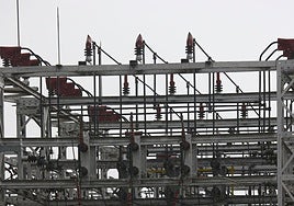 Madrid reduce en dos años los tiempos de tramitación de subestaciones eléctricas