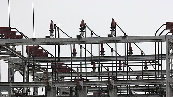 Madrid reduce en dos años los tiempos de tramitación de subestaciones eléctricas