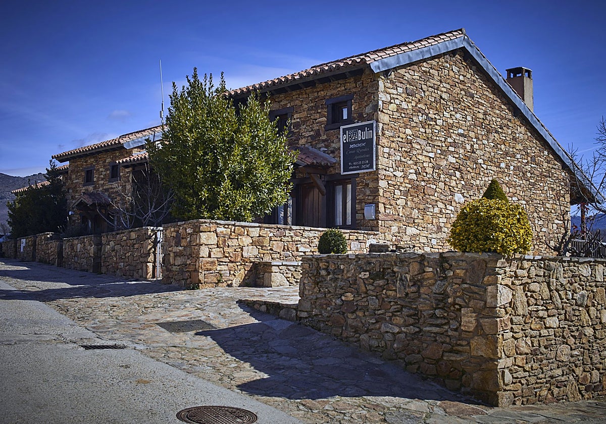 Ciudad Real ha liderado el crecimiento nacional tanto en viajeros como en pernoctaciones en turismo rural