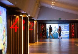 Entradas de cine a solo 3,50 € en Madrid por la Fiesta del Cine: cuándo es, películas y salas de la ciudad que participan