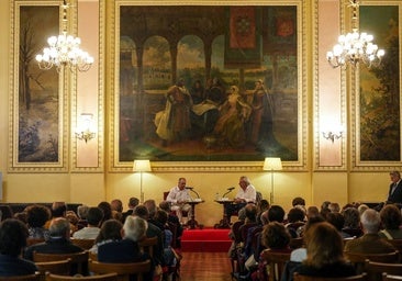 'El viaje de mi padre', de Julio Llamazares: a los perdedores de ambos bandos