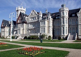 El Gobierno impulsa que la península de La Magdalena sea declarado primer Lugar de Memoria de Cantabria