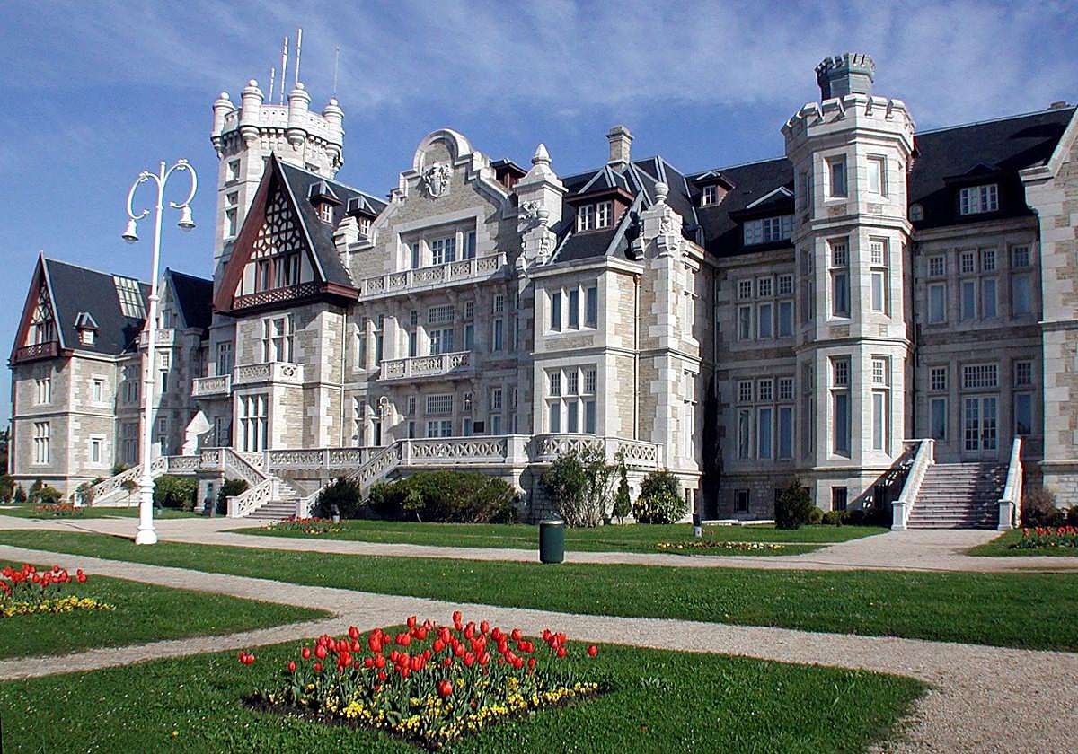 El Gobierno impulsa que la península de La Magdalena sea declarado primer Lugar de Memoria de Cantabria