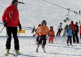 Luz verde a la unión de Astún y Candanchú con una telecabina que estará en funcionamiento en 2027