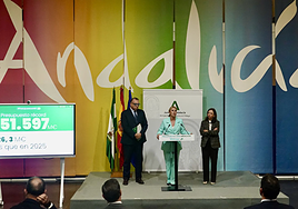 La Junta de Andalucía impulsa con 52 millones la llegada del Metro al nuevo hospital de Málaga