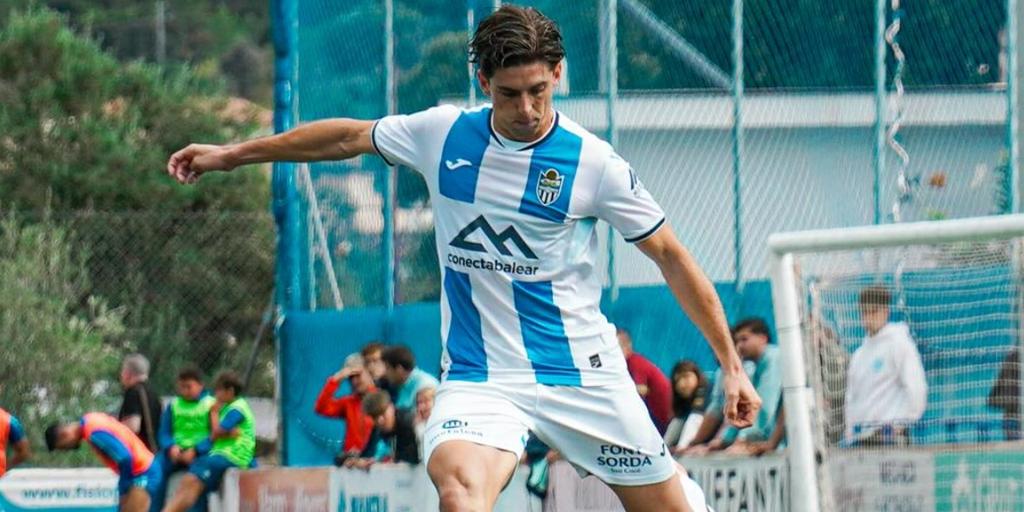 Atlético Baleares - Nàstic: horario, canal de televisión y dónde ver online el partido de Copa del Rey hoy