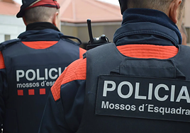 Detenido un hombre en el Valle de Arán acusado de cinco presuntos delitos sexuales contra menores