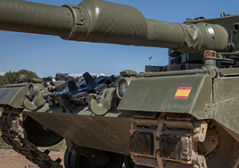 Así es el radar Nemus que Indra producirá en Córdoba