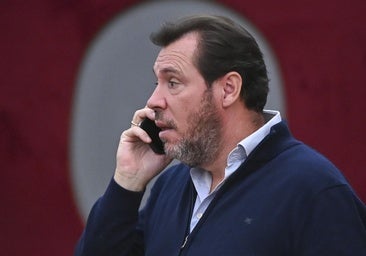 Puente critica el físico de Feijóo en redes y el PP responde comparándole con un orangután