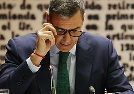 Todas las afirmaciones bajo sospecha del presidente