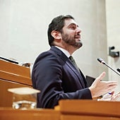 Imagen - «Vox no estafa a sus votantes y el PP lleva años estafando a los suyos»