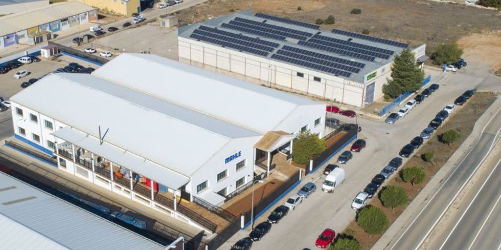 Mahle califica de «paso necesario» el despido de 466 trabajadores en Cuenca para mantener sus «activos estratégicos» en España