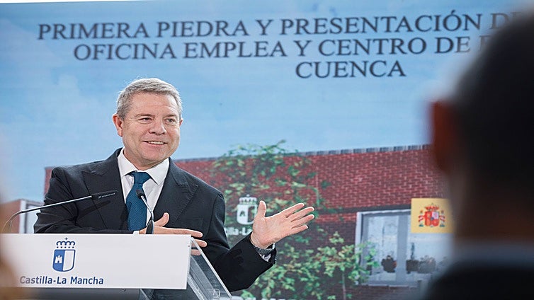 Cuenca será la sede del Día de la Región en 2026