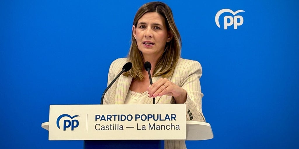 El PP pide a Page que elija: «O se apoya a España o se apoya a Sánchez»