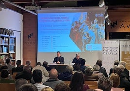 Argüello anima a cultivar la devoción a Isabel la Católica y a profundizar en su figura histórica y espiritual