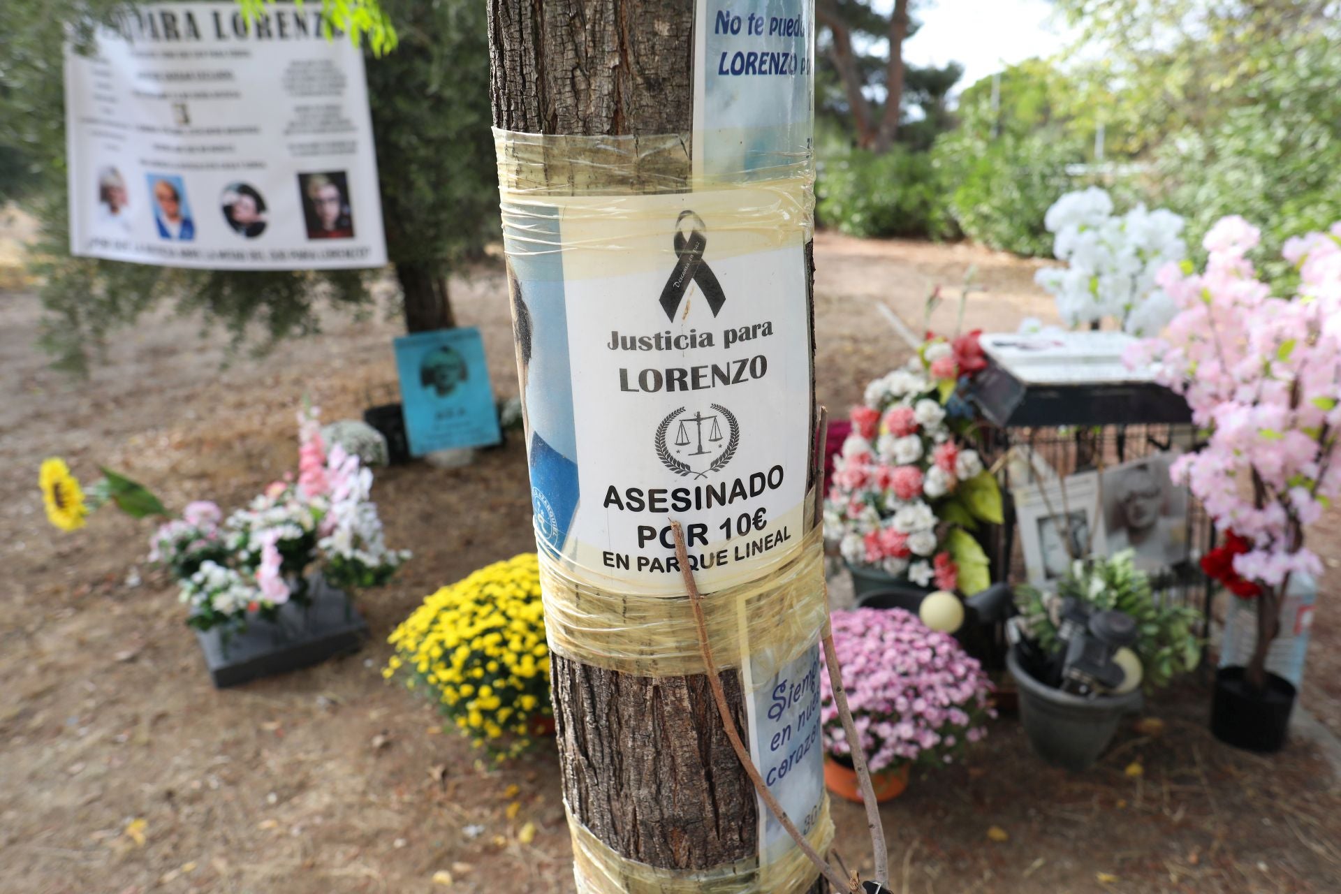 El homenaje a Lorenzo Pompiliu en Toledo, en imágenes