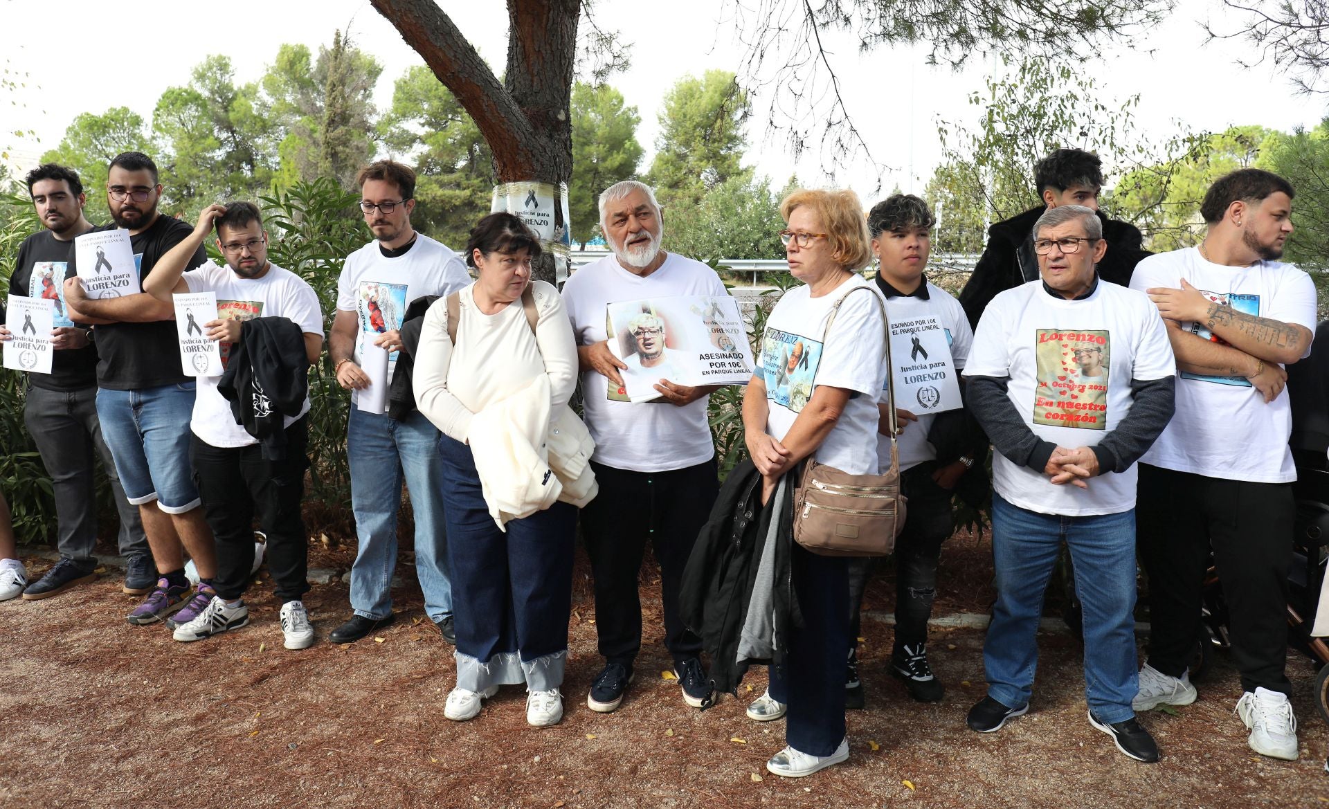 El homenaje a Lorenzo Pompiliu en Toledo, en imágenes