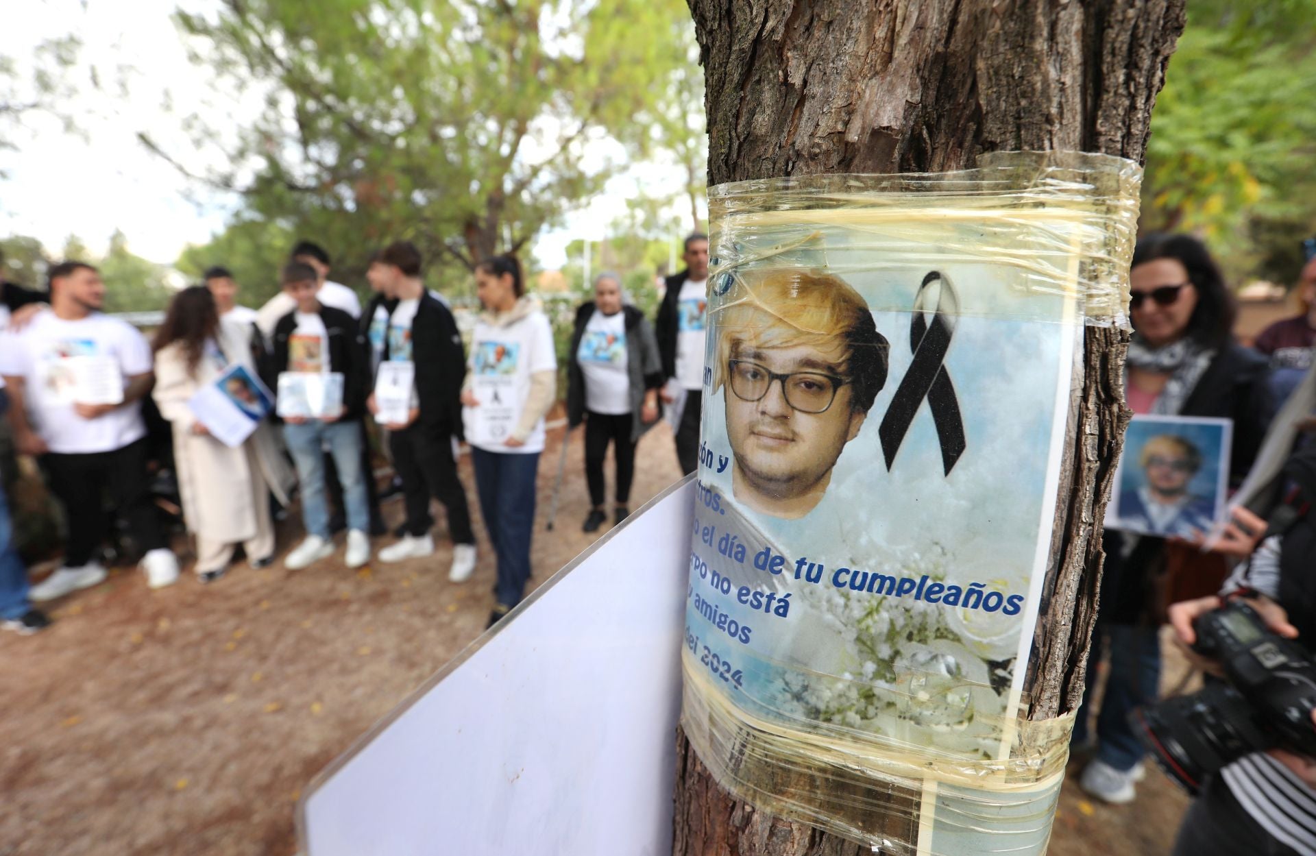El homenaje a Lorenzo Pompiliu en Toledo, en imágenes