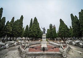 Cementerios: centinelas de la historia