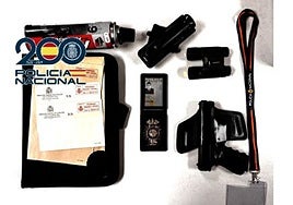 Detenido Ulises, un falso espía que se colaba en un cuartel del Ejército para reclutar a militares