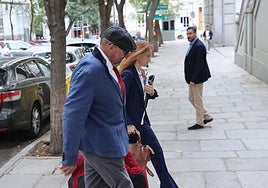 El Supremo cree que el descontrol en el PSOE pudo permitir el blanqueo de fondos