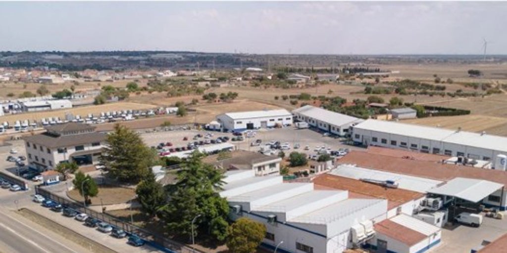 La Junta confía en que empresas como Sumitomo puedan ser una «oportunidad de recolocación» para parte de los trabajadores afectados por el ERE de Mahle en Motilla del Palancar