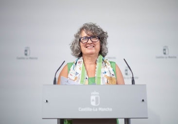 Castilla-La Mancha sigue exigiendo que se modifiquen las reglas del trasvase: «No puede retrasarse ni un minuto más»