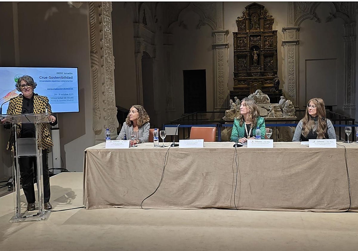 Castilla-La Mancha impulsará capturar carbono para prevenir incendios forestales