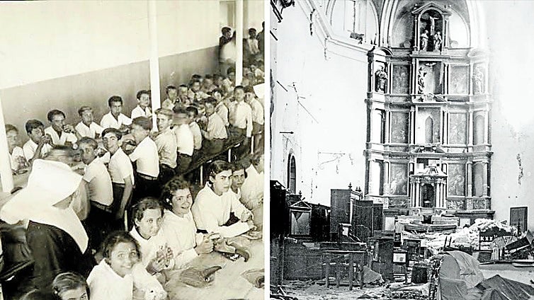 El genocidio de 1936 en Cataluña y sus casi tres mil víctimas