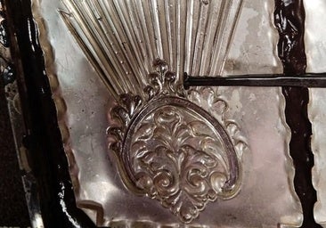 Los devotos humildes y pacientes le brindarán algunas fuerzas para salvar aquellos designios que lleva en sus bendiciones.