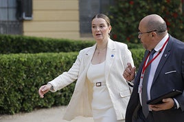 Prohens recurre ante la Audiencia Nacional la negativa del Estado a declarar la contingencia migratoria en Baleares