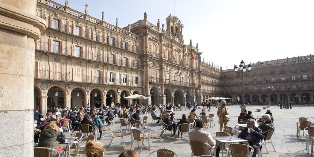 Castilla y León se sitúa por encima de la media nacional en calidad de vida