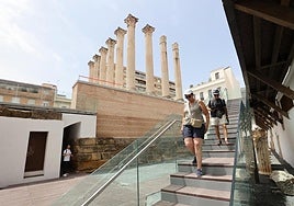 Así cambiarán los horarios de los monumentos y museos municipales en Córdoba