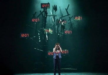 Un monstruo viene a verme: teatro que educa, emociona y transforma