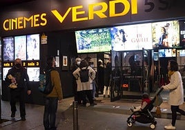 Entradas de cine a solo 3,50 € en Barcelona por la Fiesta del Cine a partir de hoy: fechas, películas y salas de la ciudad que participan