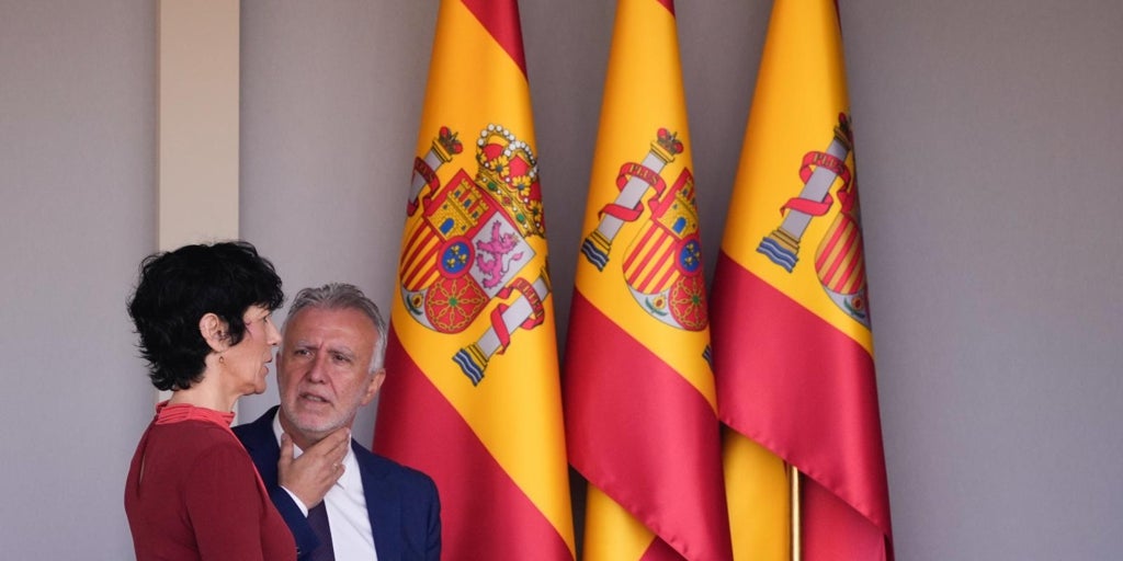 Más de 200 menores han cumplido los 18 años esperando asilo del Gobierno