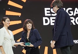 Notas festivaleras para cerrar una Seminci de «cine valiente»