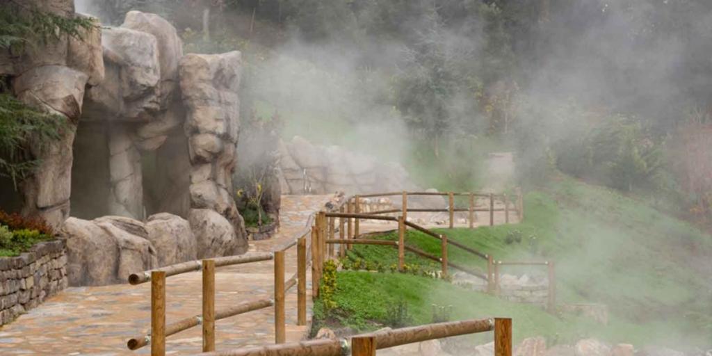 El balneario en el corazón de Cantabria con unas de las mejores aguas de Europa ideal para una escapada: dónde está y cómo llegar