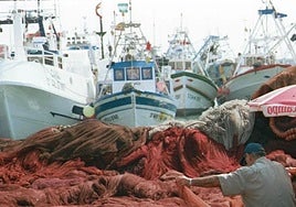 Un juzgado reconoce como accidente laboral el secuestro de un pescador en Mauritania
