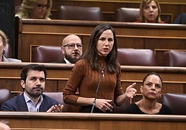 Podemos hará de Extremadura un proyecto piloto para reunificar a la izquierda sin Sumar