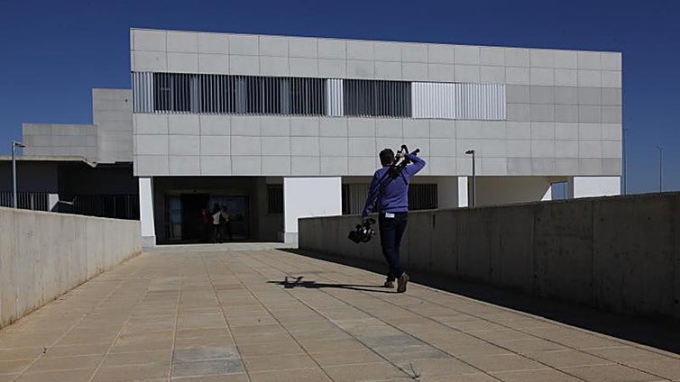 Lepe estrenará su nuevo hospital en 2026, diez años después de su construcción