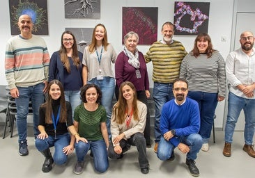 Parapléjicos sale a las calles para impulsar la cultura científica en la Semana de la Ciencia