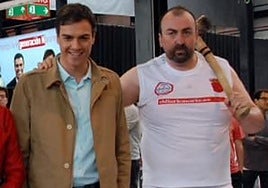 Koldo, molesto con Sánchez por menospreciar su relación «absolutamente anecdótica»