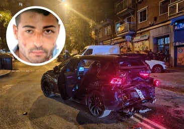 «Hace tiempo que al Niño Juan lo querían en un maletero, se la ha liado a mucha gente»