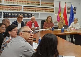 La Junta aprueba la instalación de una planta de almacenamiento híbrido de energía fotovoltaica y eólica en Tébar (Cuenca)