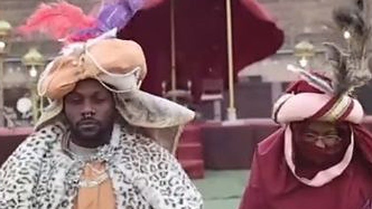 El Palacio de los Reyes Magos llega a este pueblo de Córdoba: fechas y entradas