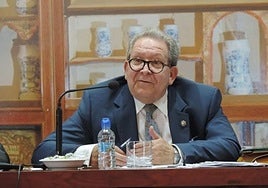 Se jubila Paulino Estrada, hombre para todo en Cofarta