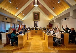 Ciudad Real aprueba la ordenanza de la futura Zona de Bajas Emisiones: «No perjudicará a los vecinos»