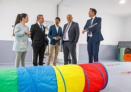 Castilla-La Mancha crea la Unidad para la Atención al Alumnado con Altas Capacidades/Talento